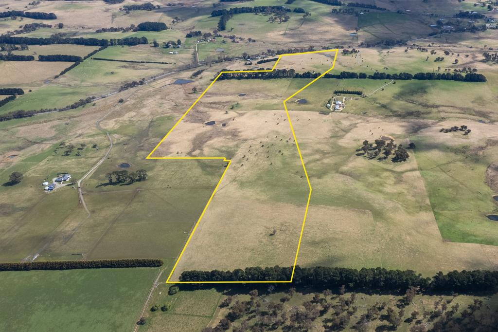 2770 Woodhouselee Road, Laggan Via, Crookwell, NSW 2583