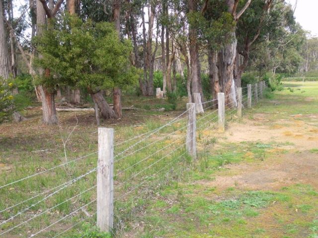 612 Old Rosedale Rd Central, Woodside, VIC 3874