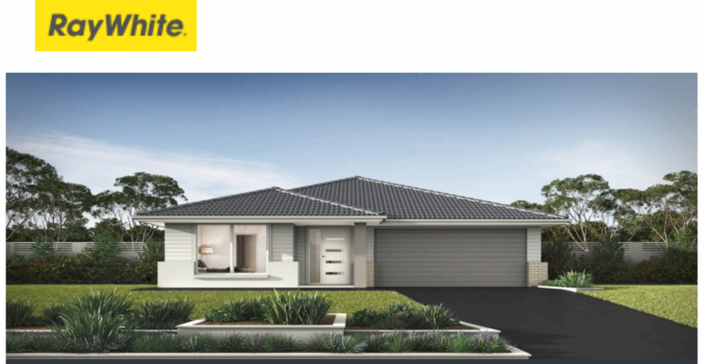 Lot 747, Triton Bvd, North Rothbury, NSW 2335