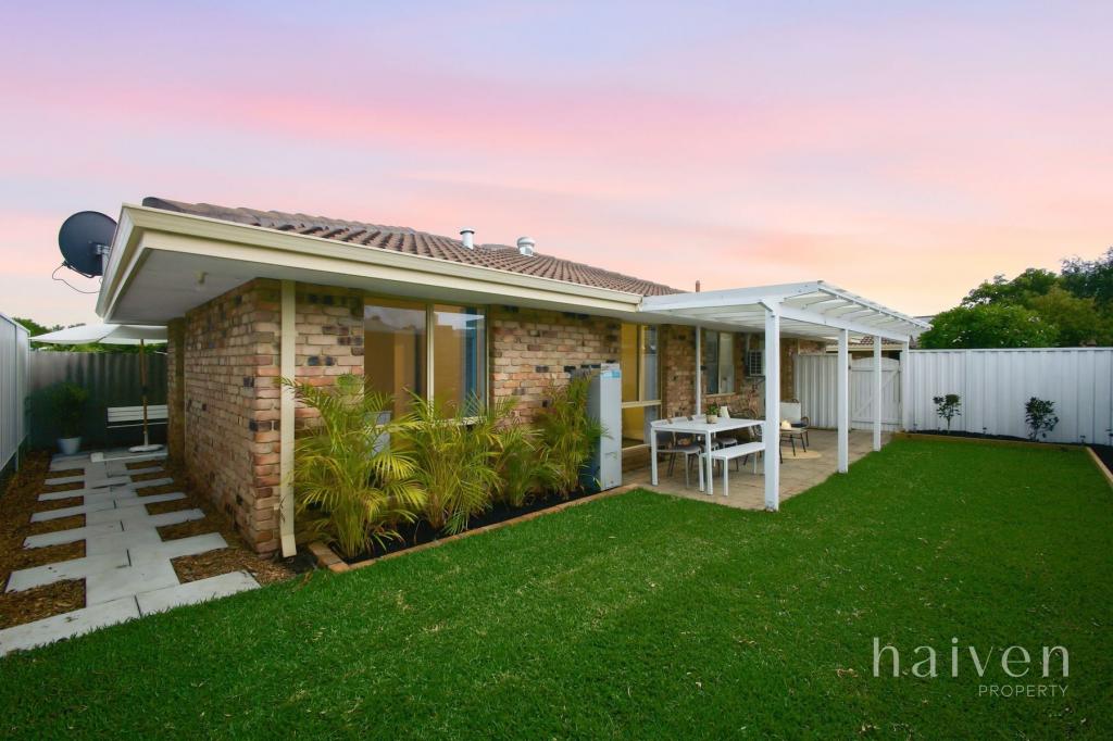 1/42 Rome Rd, Myaree, WA 6154