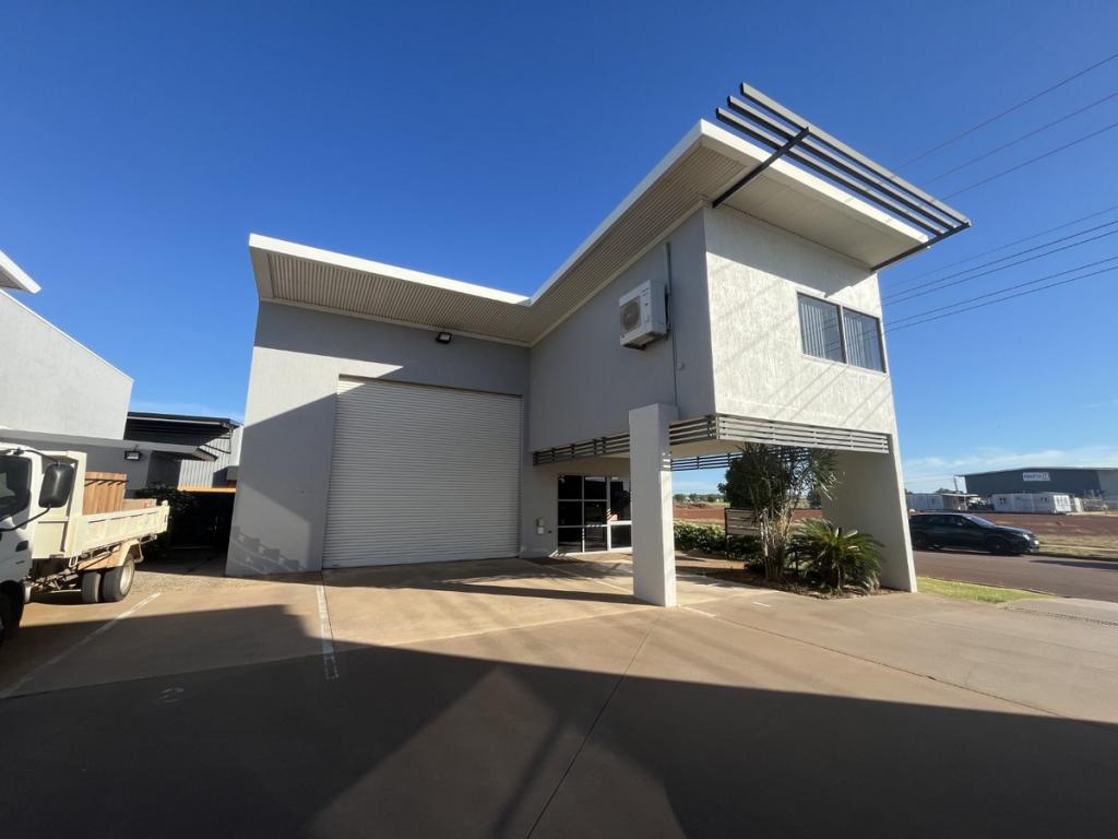 1/11 Miles Rd, Berrimah, NT 0828