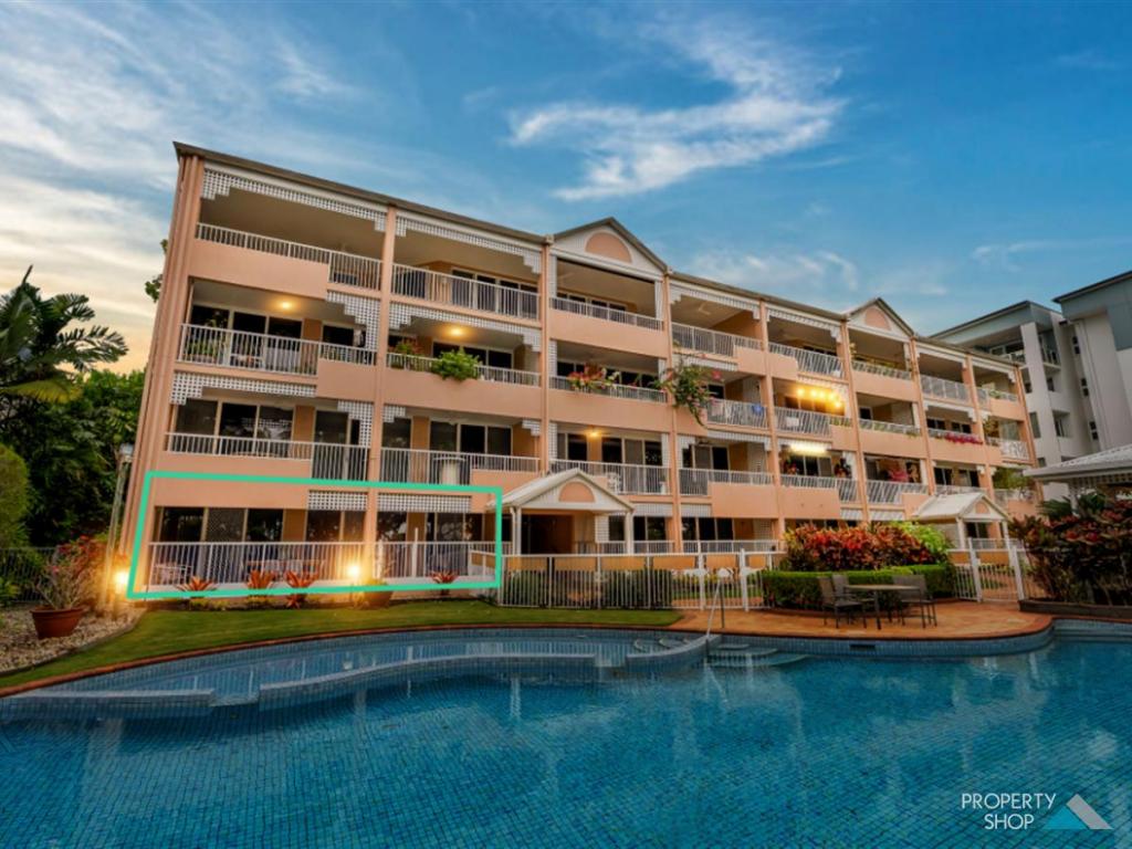 1/81-87 Arlington Esp, Clifton Beach, QLD 4879