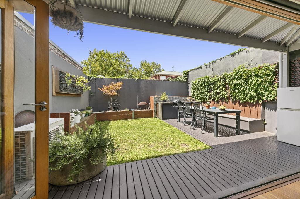 16 Lithgow St, Abbotsford, VIC 3067