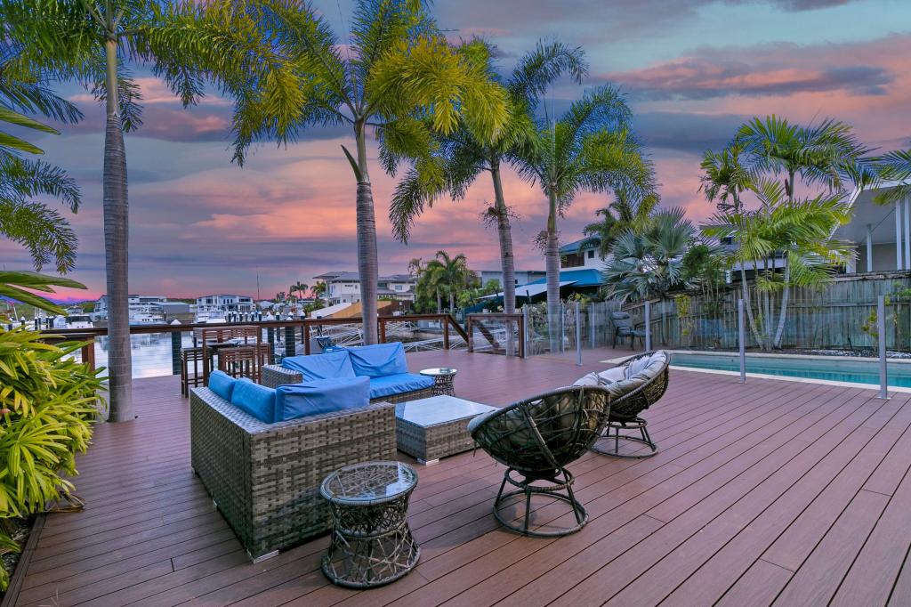 61 Harbour Dr, Trinity Park, QLD 4879