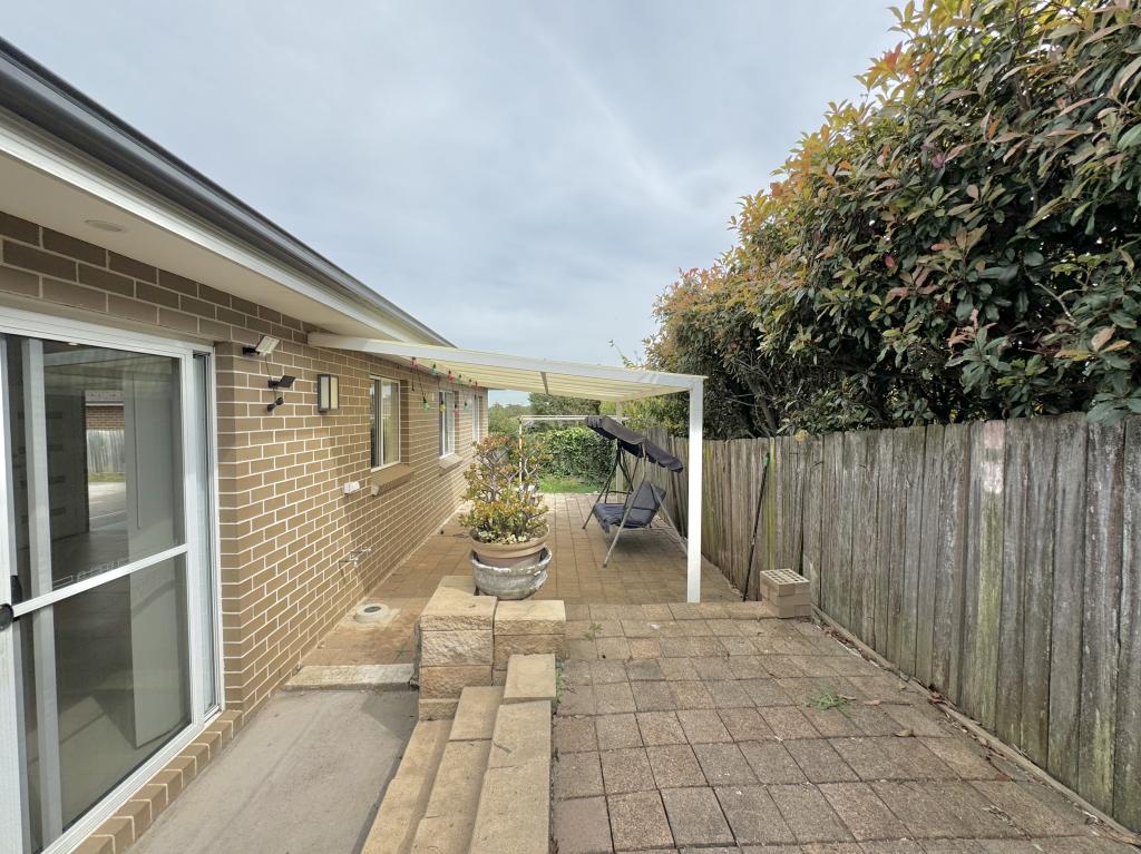 5A DAVIDSON AVE, NORTH ROCKS, NSW 2151