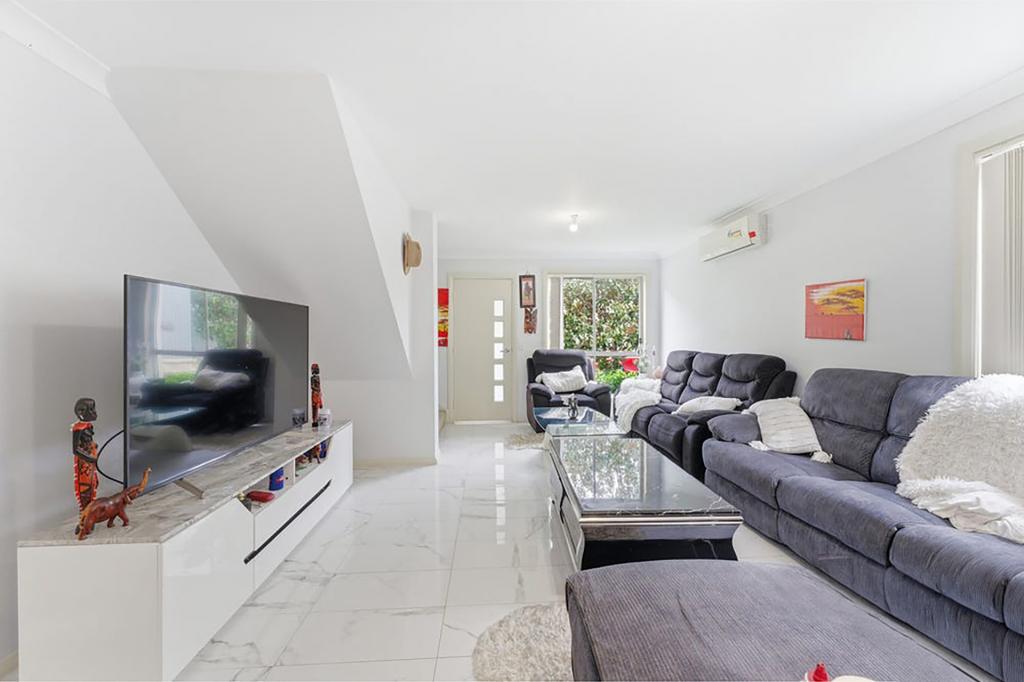 3 Bandicoot Dr, Woodcroft, NSW 2767