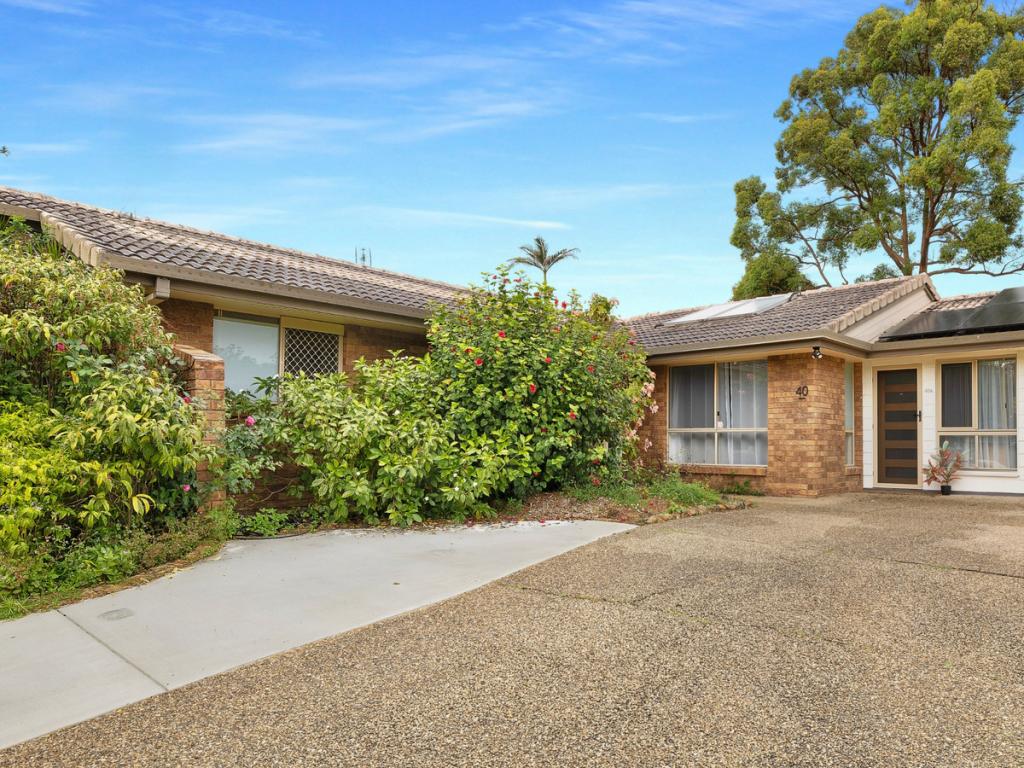 40 Cumberland Way, Buderim, QLD 4556