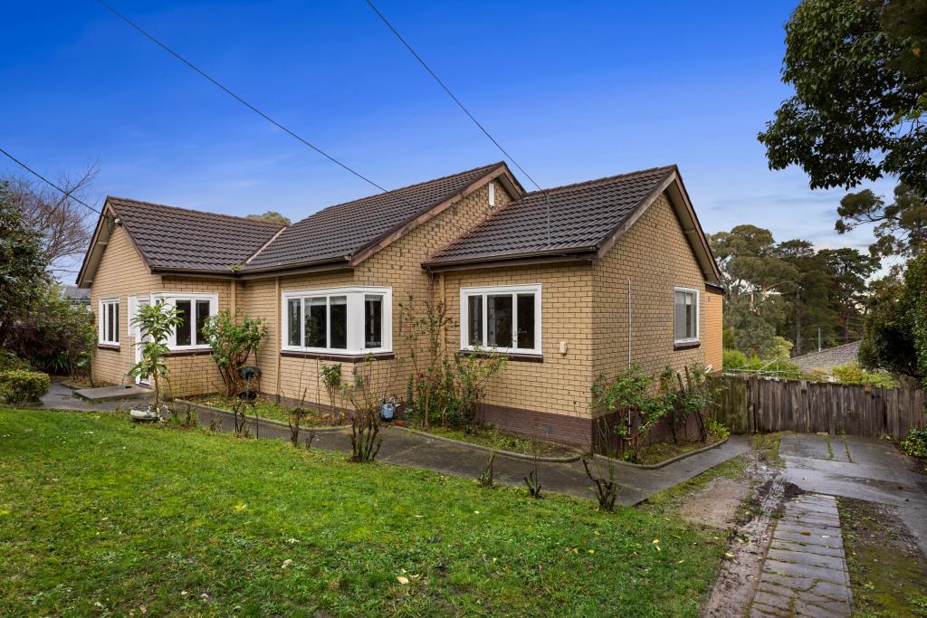 7 Hygeia Pde, Ringwood North, VIC 3134