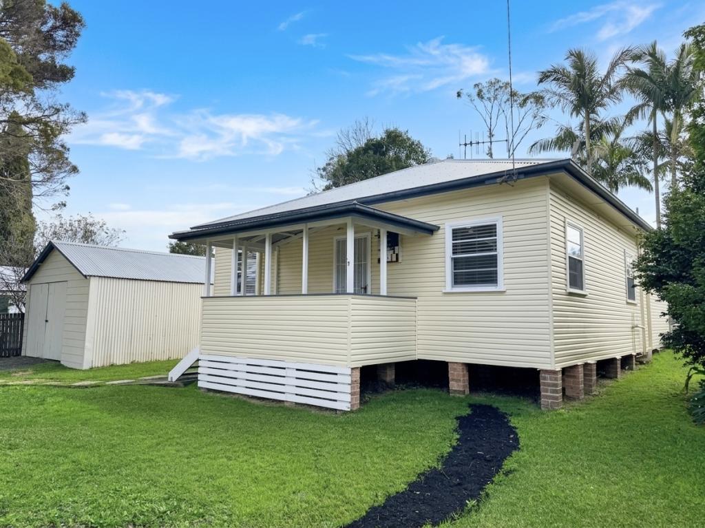 19 Clarkson St, Nabiac, NSW 2312