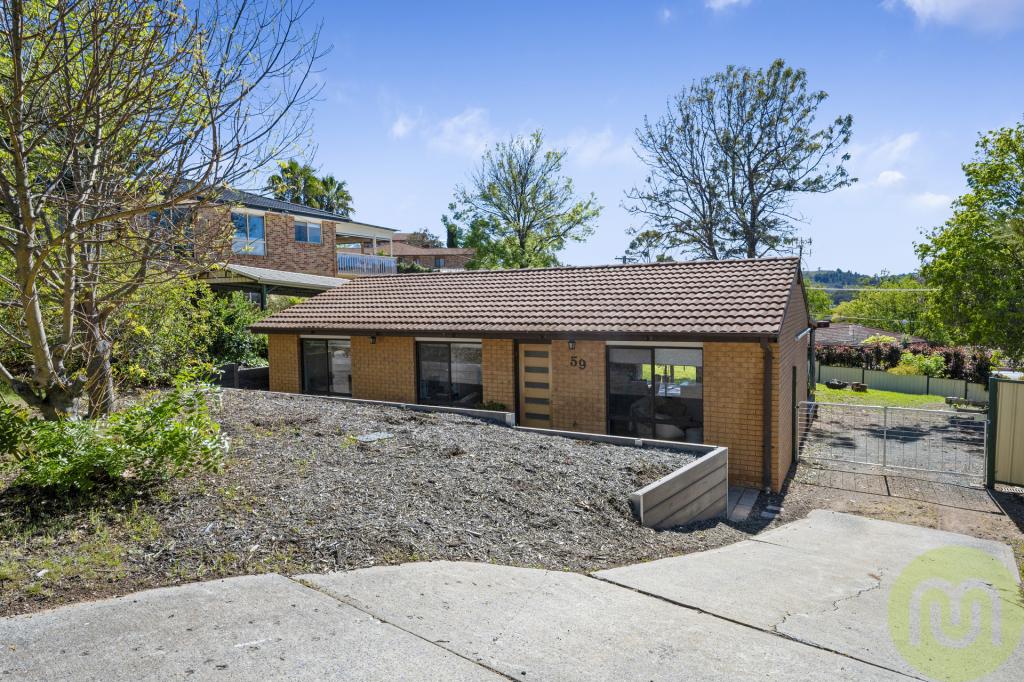 59 Louis Loder St, Theodore, ACT 2905