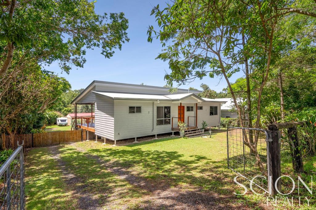 10 Watson Ct, Kin Kin, QLD 4571