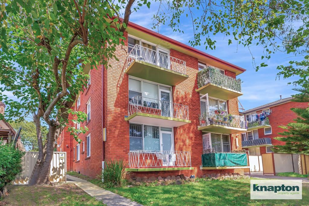 12/55 ALICE ST, WILEY PARK, NSW 2195