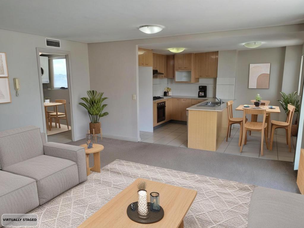 806/15b Albert St, North Parramatta, NSW 2151