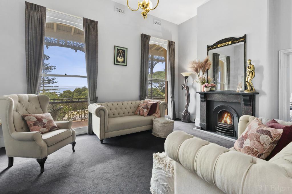 6/42 Gellibrand St, Queenscliff, VIC 3225