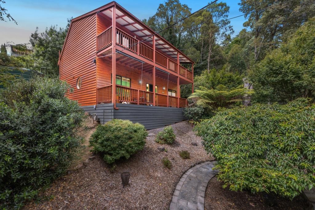 654 Basin - Olinda Rd, Olinda, VIC 3788