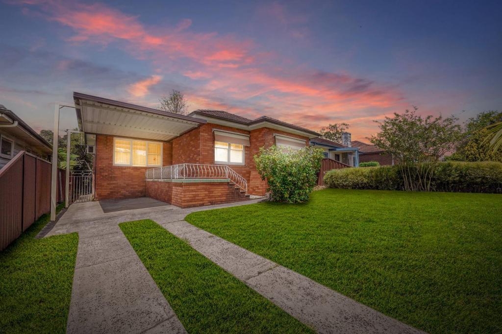169 Hector St, Sefton, NSW 2162