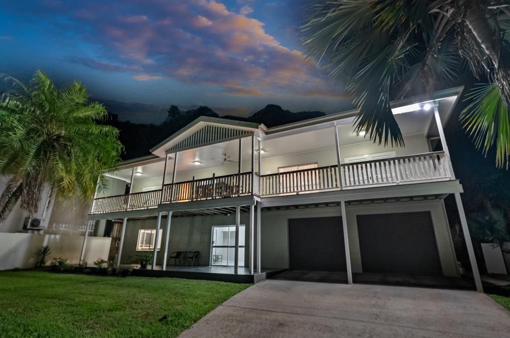 273 Toogood Rd, Bayview Heights, QLD 4868