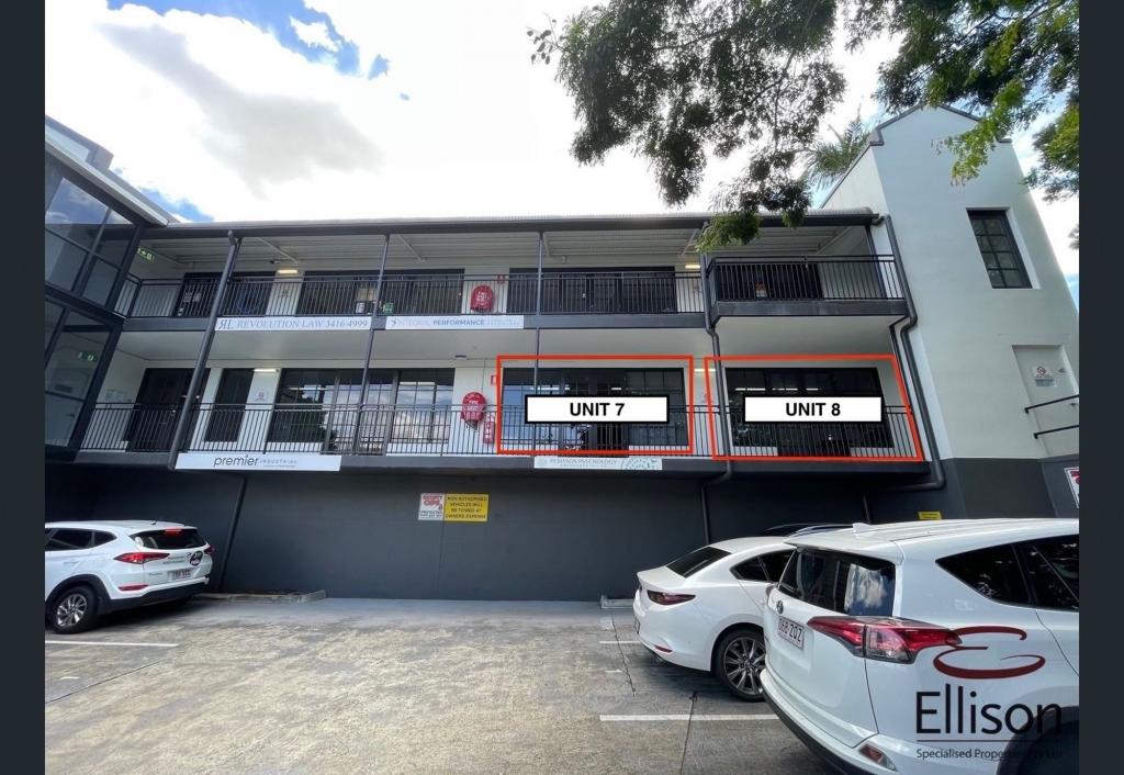 Unit 7&8/6 Vanessa Bvd, Springwood, QLD 4127