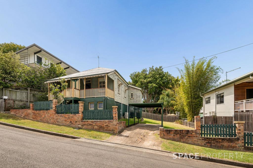 9 Emeline St, Kelvin Grove, QLD 4059