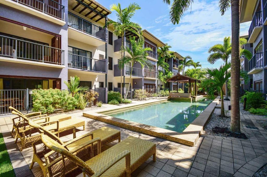 36b/3-11 Water St, Cairns City, QLD 4870