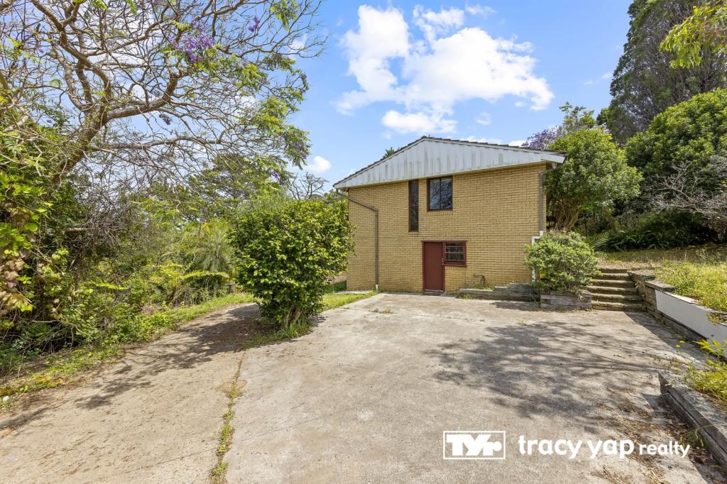 314 Marsden Rd, Carlingford, NSW 2118