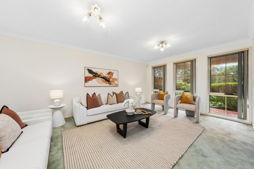 19 Candice Cres, Stanhope Gardens, NSW 2768