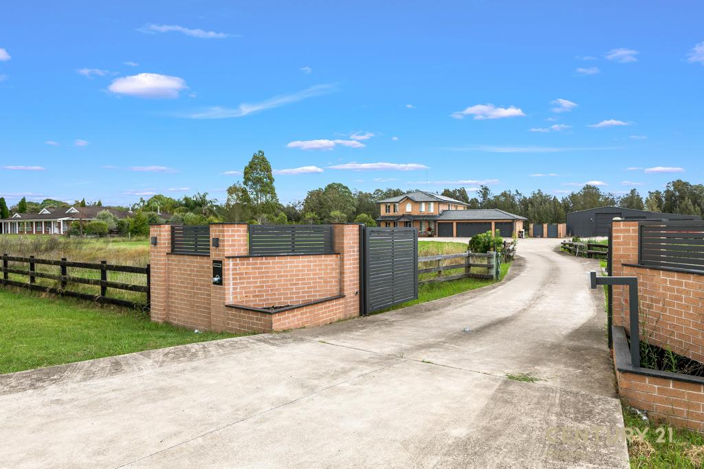 32 Kelvin Drive, Bringelly, NSW 2556