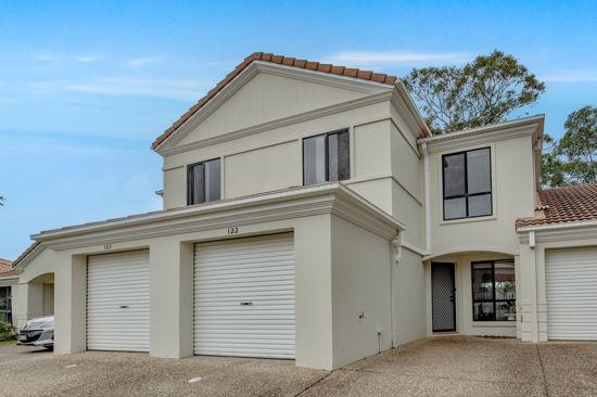 122/8 Ghilgai Rd, Merrimac, QLD 4226