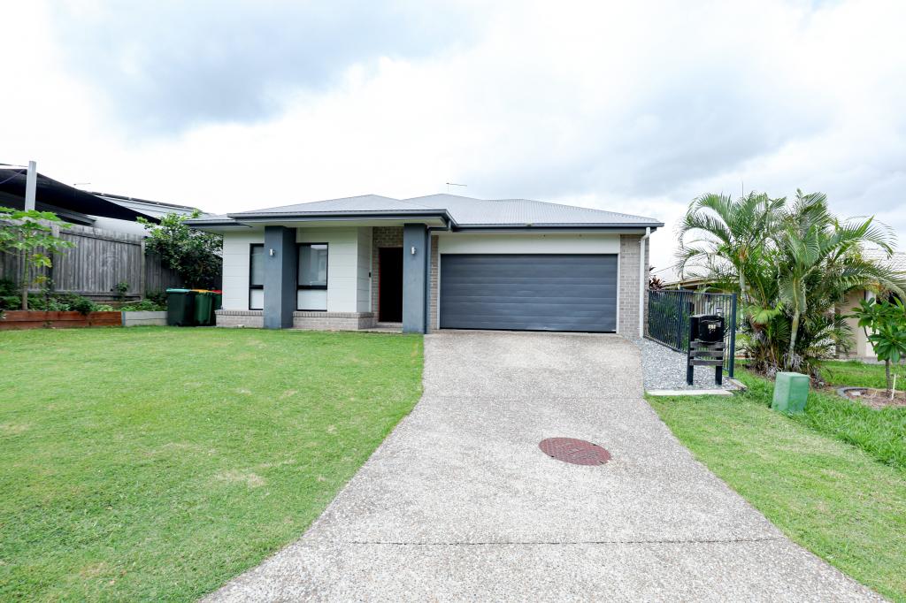 31 Salzburg Rd, Pimpama, QLD 4209