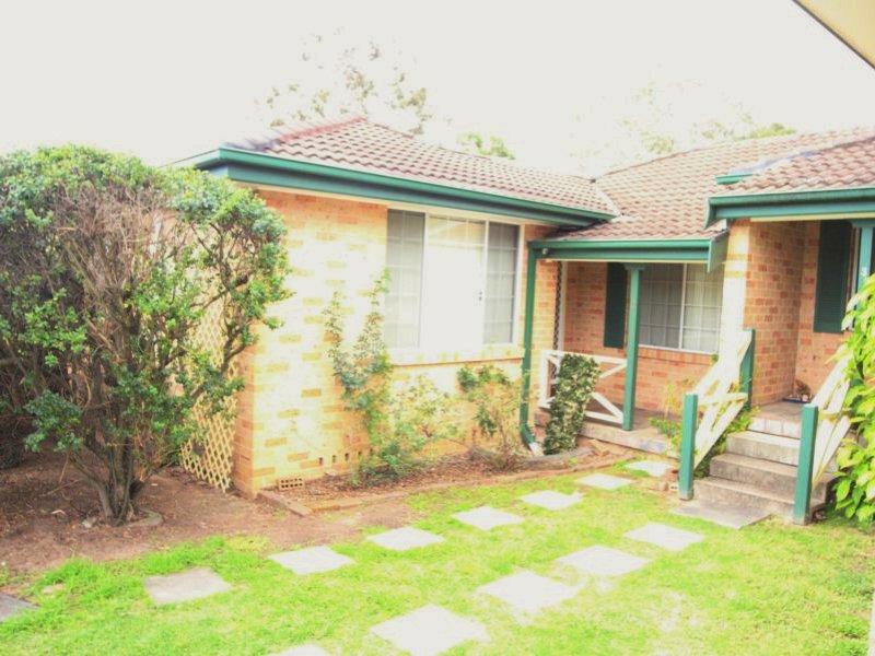 2/201 Oxford Rd, Ingleburn, NSW 2565