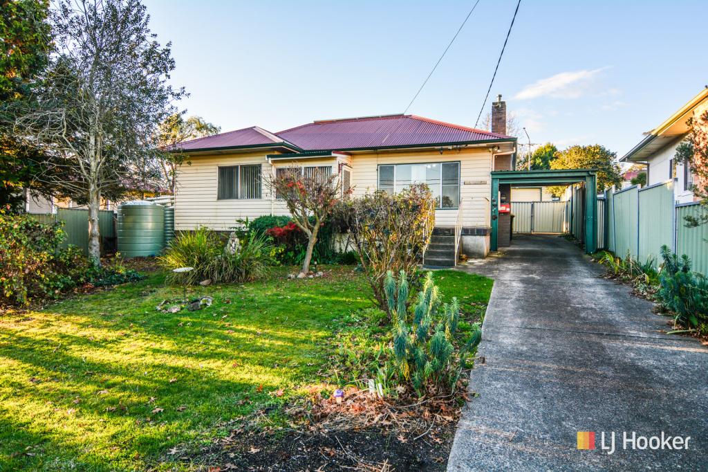 41 Andrew St, Bowenfels, NSW 2790
