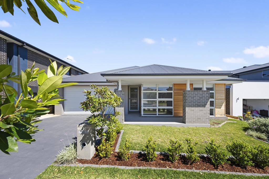 31 Kalinda Ave, Gables, NSW 2765