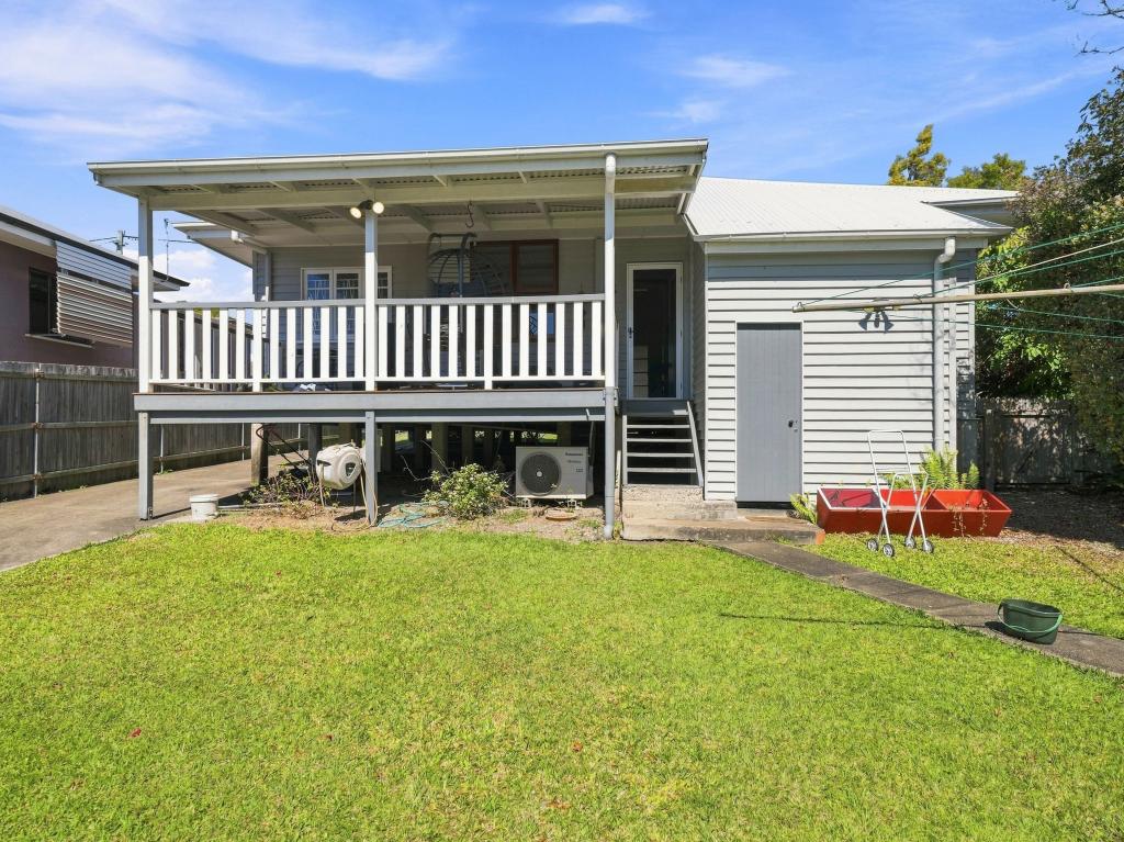 21 Weenga St, Geebung, QLD 4034
