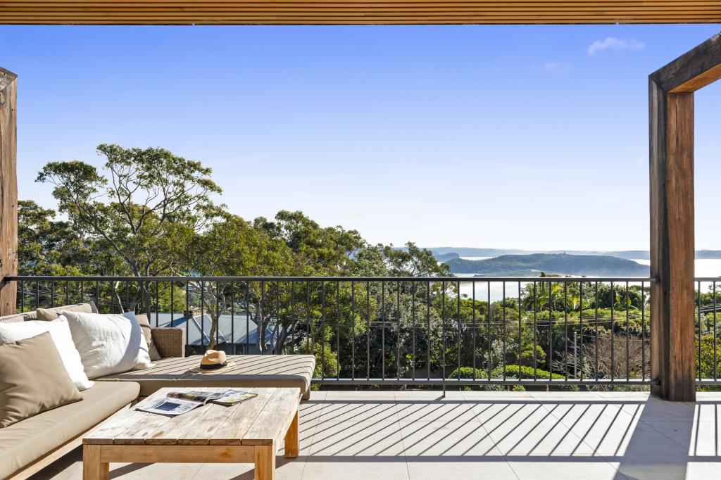 4 Ralston Rd, Palm Beach, NSW 2108