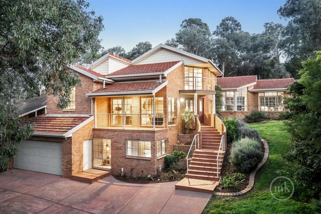 30 Glen Gully Rd, Eltham North, VIC 3095