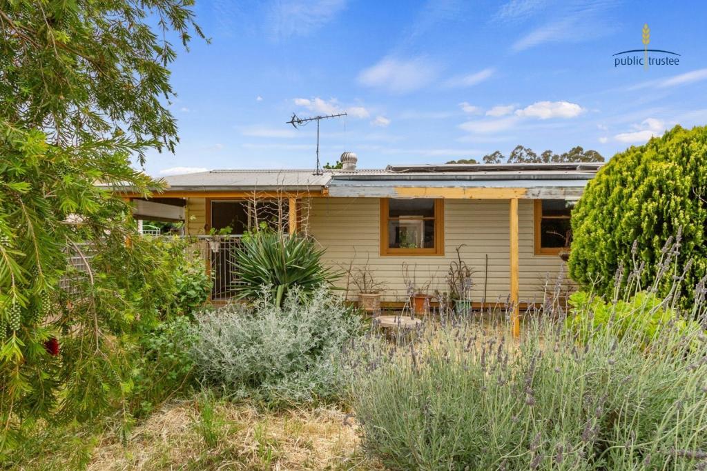 43 Cumnock St, Jamestown, SA 5491