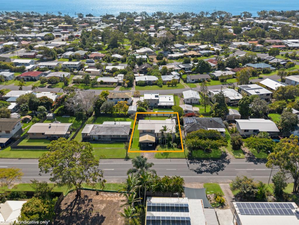 326 Boat Harbour Dr, Scarness, QLD 4655