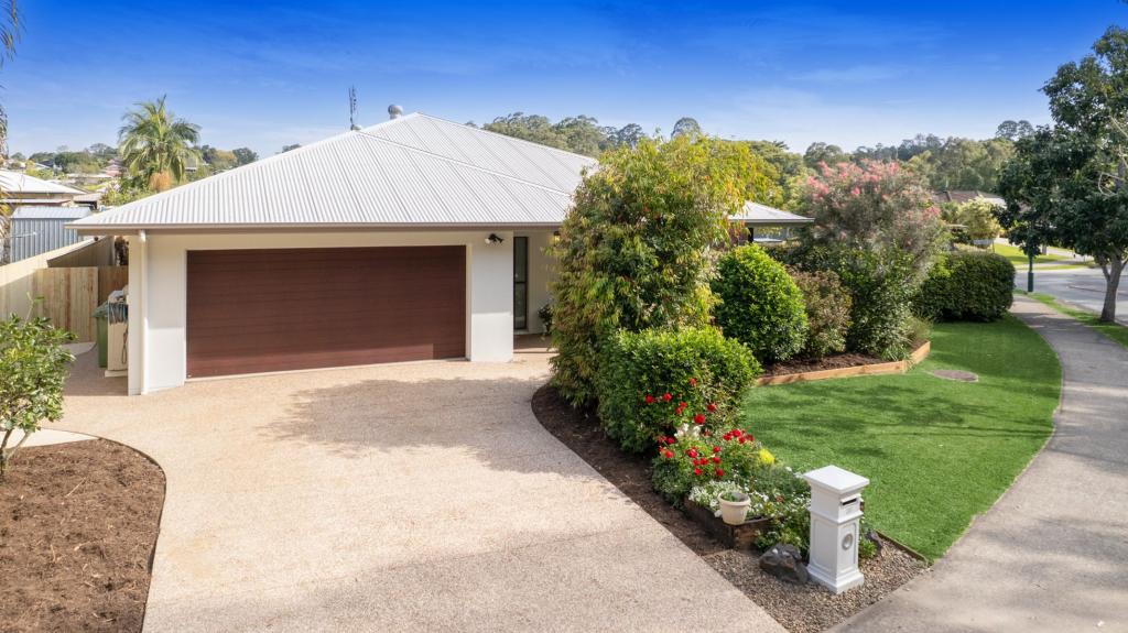 36 Rod Smith Dr, Coes Creek, QLD 4560