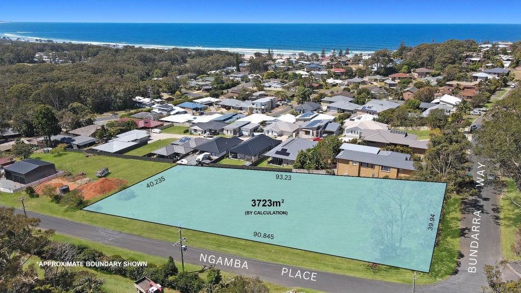 17 Ngamba Pl, Bonny Hills, NSW 2445