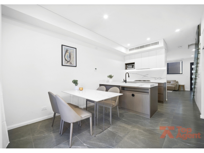 4/3 Winston St, Asquith, NSW 2077