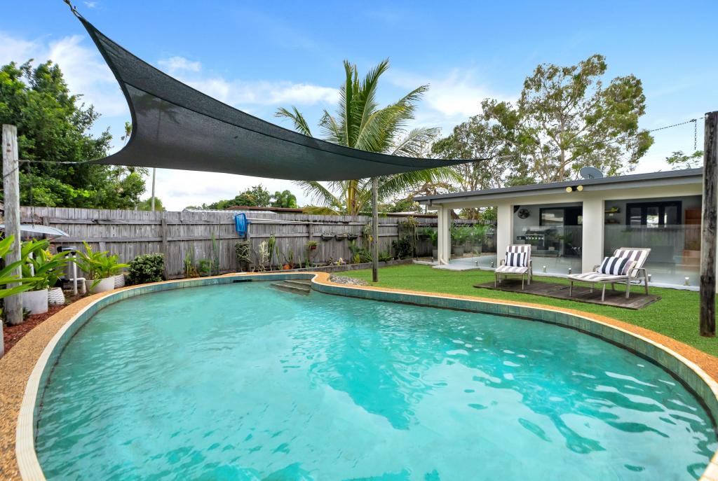 3 Golf St, Yorkeys Knob, QLD 4878