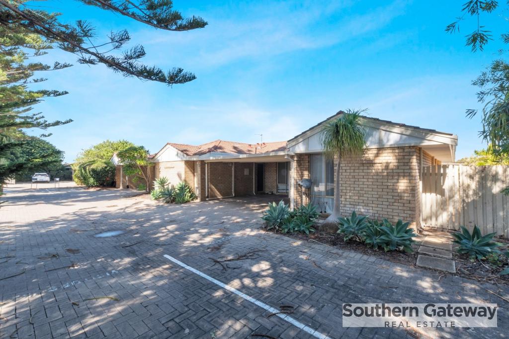 14/6 Hawkins St, Rockingham, WA 6168