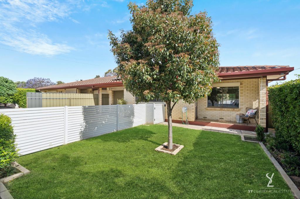 2/1 Morgan Ave, Daw Park, SA 5041