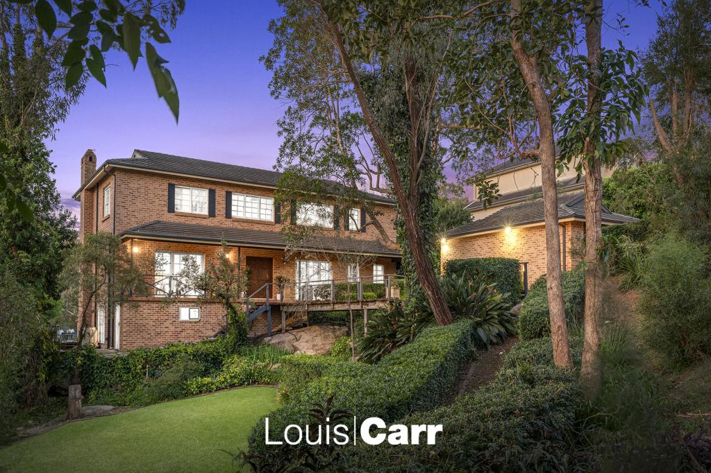 5 Delavor Pl, Glenhaven, NSW 2156