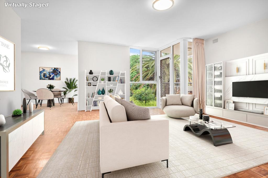 9/60 Shirley Rd, Wollstonecraft, NSW 2065