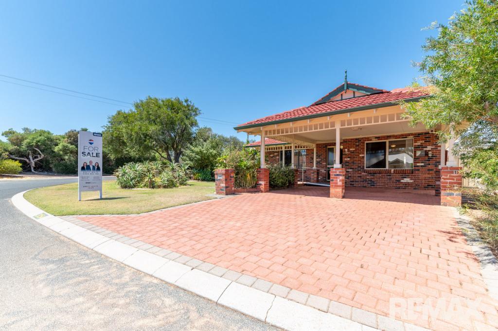 35a Fowey Loop, Mindarie, WA 6030