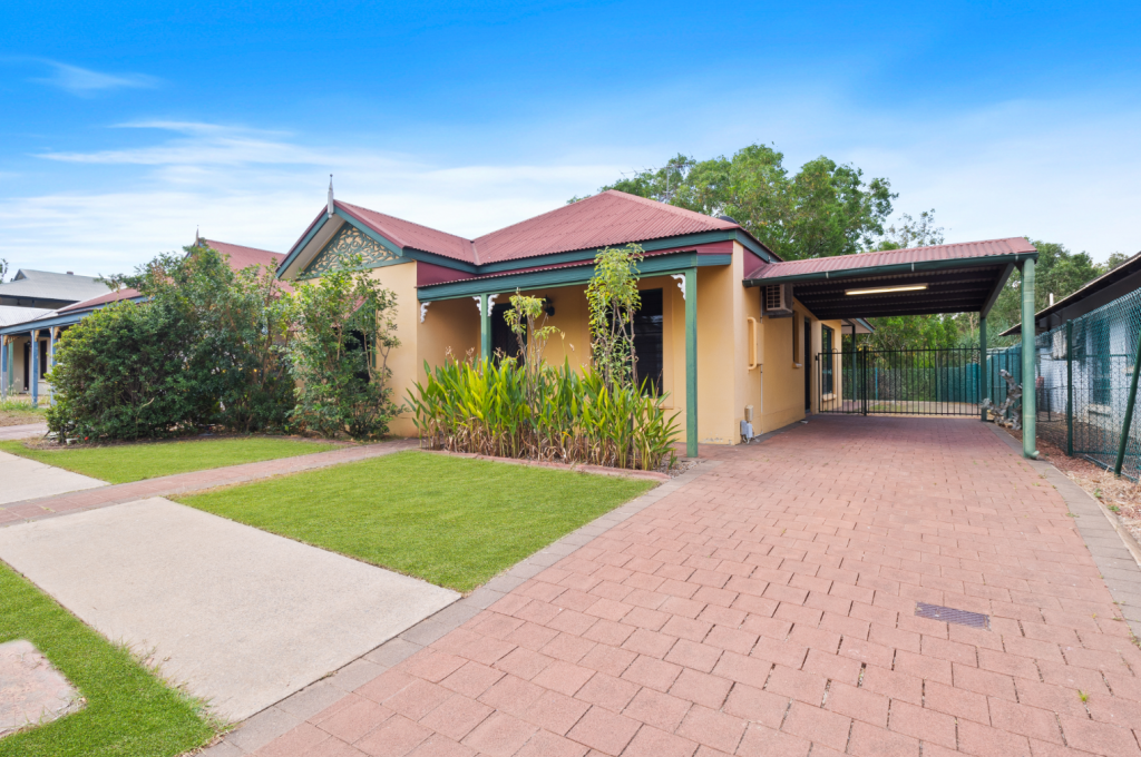 27 Buckingham St, Gunn, NT 0832