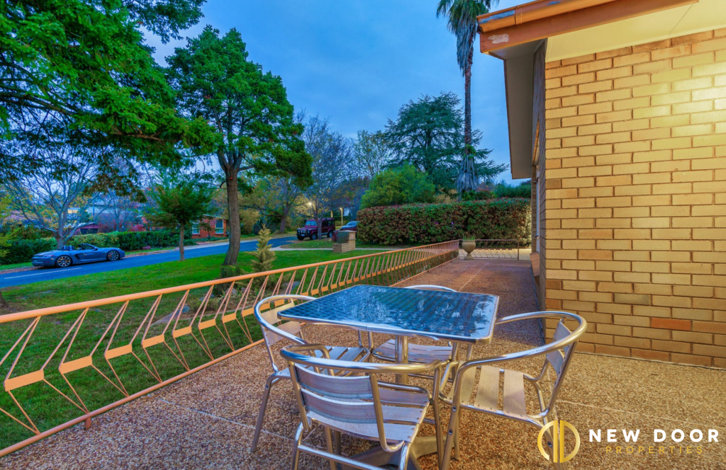 24 Quiros St, Red Hill, ACT 2603