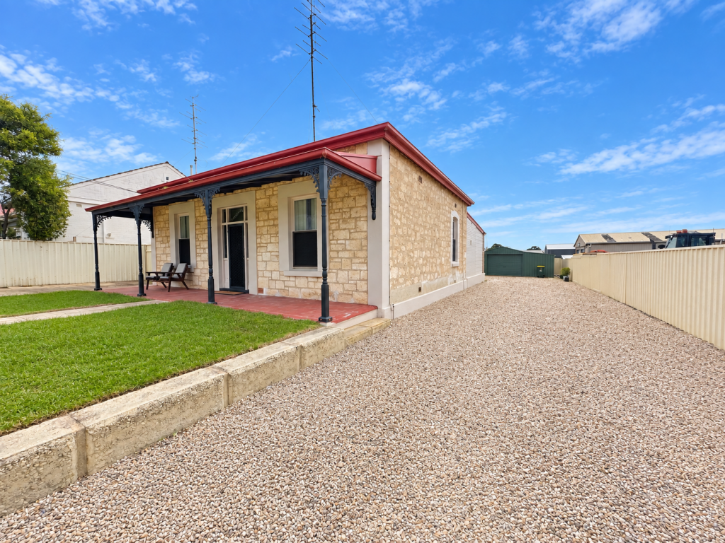 4 Haigh St, Port Lincoln, SA 5606