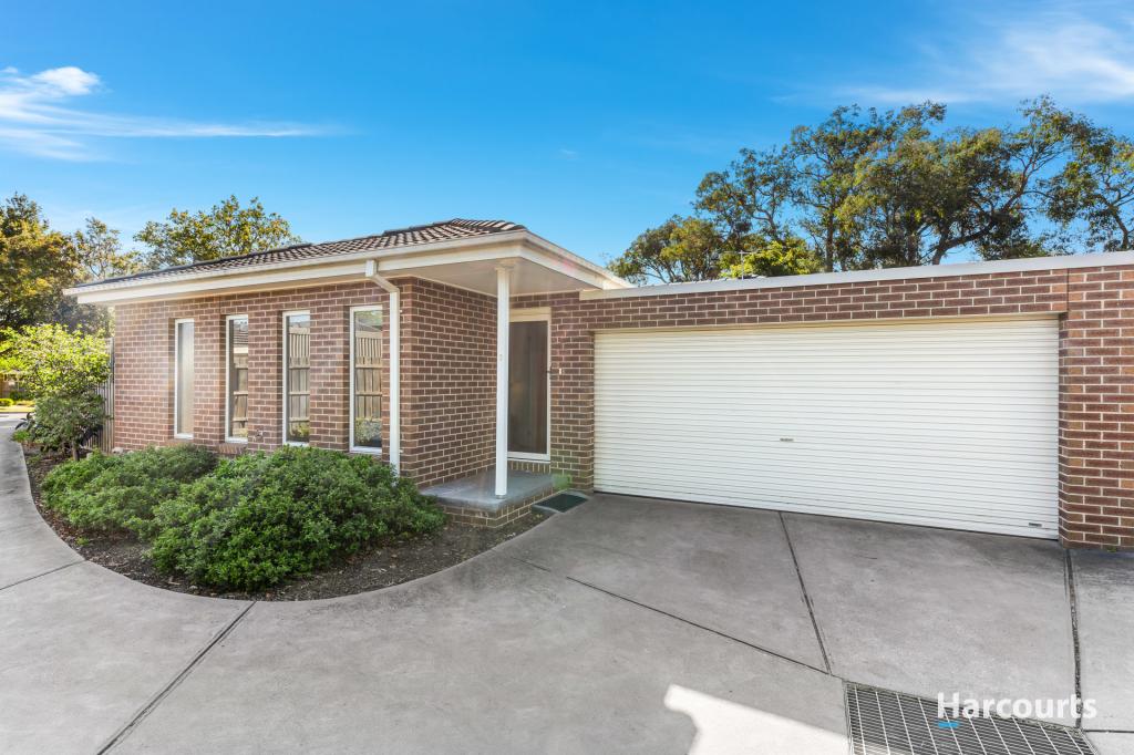 2/61 Ranfurlie Ct, Forest Hill, VIC 3131